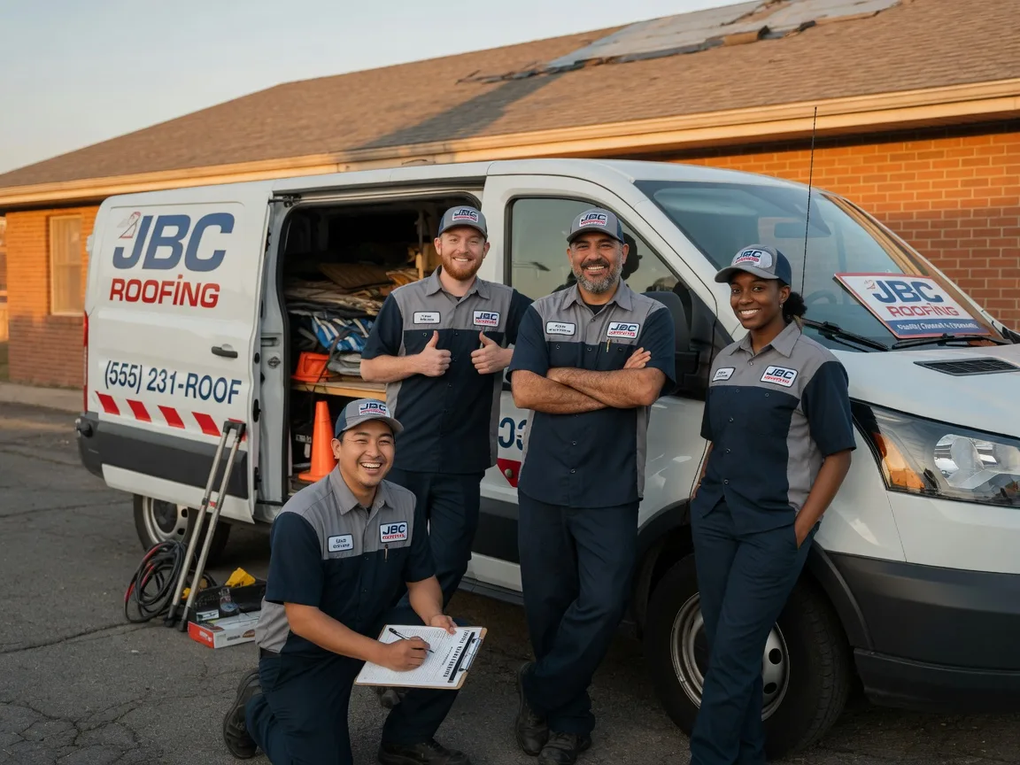 Roof Replacement company in Apollo, PA